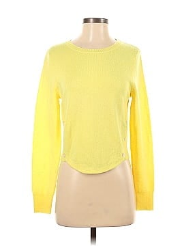 Cosette Wool Pullover Sweater (view 1)