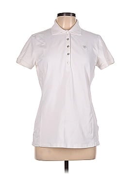 Ariat Short Sleeve Polo (view 1)
