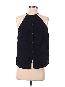 Cloth & Stone Sleeveless Blouse (view 2)