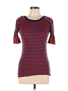 Marc by Marc Jacobs Short Sleeve Top (view 1)