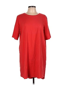 Eileen Fisher Short Sleeve T-shirt (view 1)