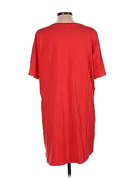 Eileen Fisher Short Sleeve T-shirt (view 2)
