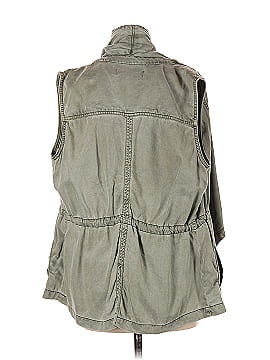 Kenneth Cole REACTION Vest (view 2)