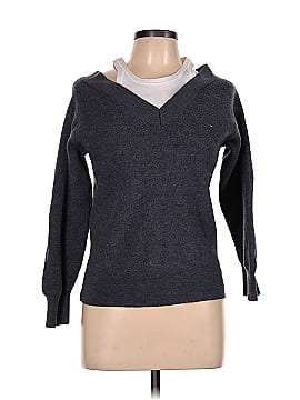 T by Alexander Wang Wool Sweater (view 1)
