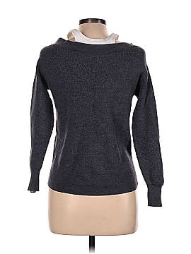 T by Alexander Wang Wool Sweater (view 2)