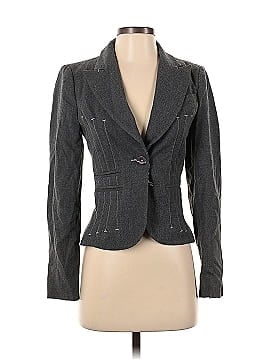 Bebe Blazer (view 1)