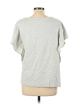 Dylan Short Sleeve Top (view 2)