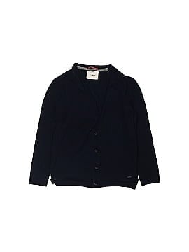 Zara Cardigan (view 1)