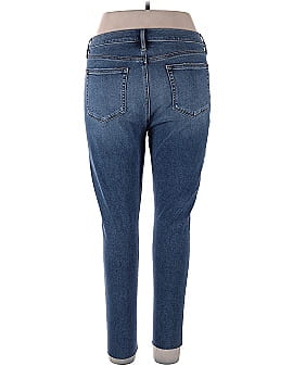 Ann Taylor LOFT Jeans (view 2)