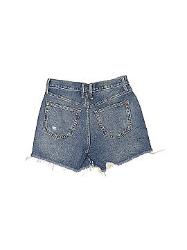 We the Free Denim Shorts (view 2)