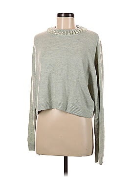 H&M Pullover Sweater (view 1)