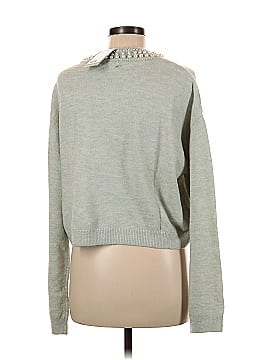 H&M Pullover Sweater (view 2)