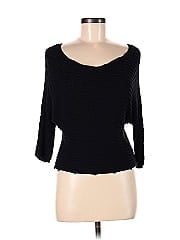 L'agence 3/4 Sleeve Top