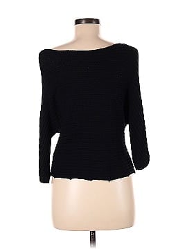 L'Agence 3/4 Sleeve Top (view 2)