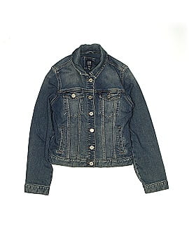 Gap Kids Denim Jacket (view 1)