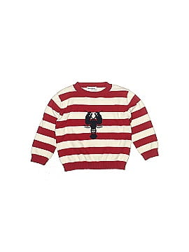 Bambino Pullover Sweater (view 1)