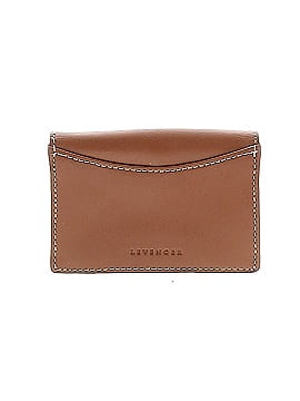 Levenger Leather Card Holder (view 2)