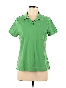 Talbots Outlet Short Sleeve Polo (view 1)