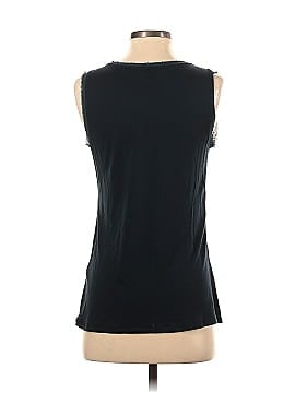 Banana Republic Sleeveless Blouse (view 2)