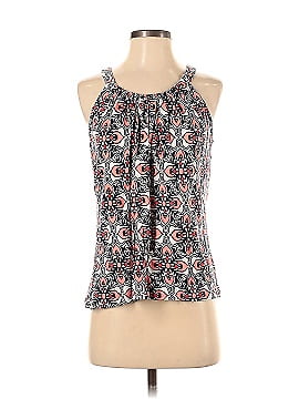 Banana Republic Sleeveless Blouse (view 1)