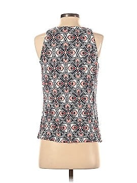 Banana Republic Sleeveless Blouse (view 2)