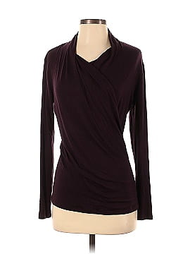 Banana Republic Long Sleeve Top (view 1)