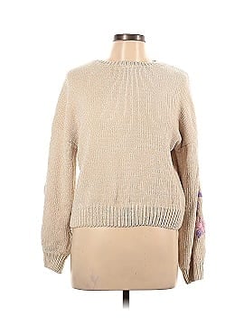 Harper Heritage Pullover Sweater (view 1)