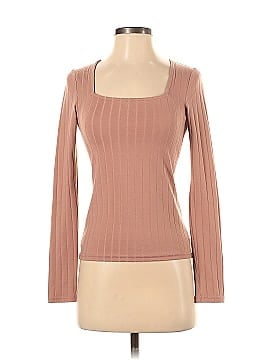 Neely Long Sleeve Top (view 1)