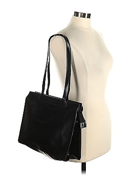 lamarthe Leather Shoulder Bag (view 2)