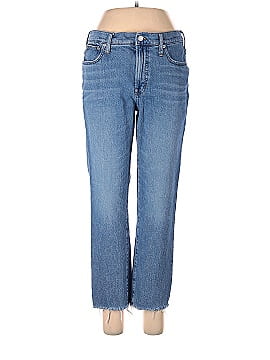 7 For All Mankind Jeans (view 1)