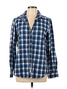 Grayson Long Sleeve Button-Down Shirt (view 1)