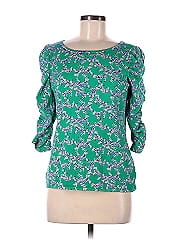 Lilly Pulitzer 3/4 Sleeve Top