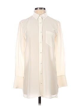 Banana Republic Long Sleeve Blouse (view 1)