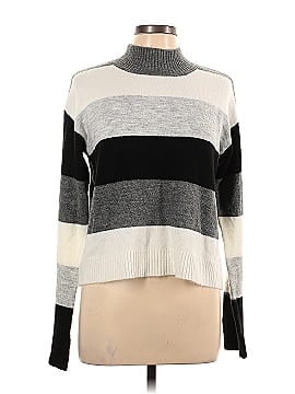 Express Outlet Turtleneck Sweater (view 1)