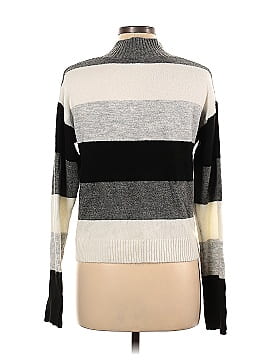 Express Outlet Turtleneck Sweater (view 2)