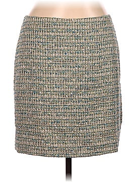 Ann Taylor Casual Skirt (view 1)