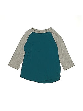 Hanna Andersson 3/4 Sleeve T-Shirt (view 1)