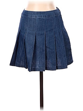 Tommy Jeans Casual Skirt (view 1)