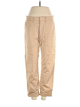 J.Crew Khakis (view 1)