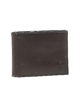 American Eagle Outfitters Leather Wallet (view 1)