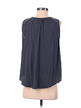 Ann Taylor LOFT Sleeveless Blouse (view 2)