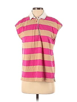 Maeve by Anthropologie Sleeveless Polo (view 1)