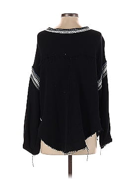 Free People Pullover Sweater (view 2)