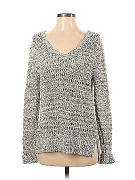 Ann Taylor LOFT Pullover Sweater (view 1)