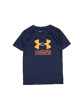 Under Armour Active T-Shirt (view 1)