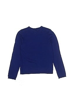 Bonpoint Pullover Sweater (view 2)