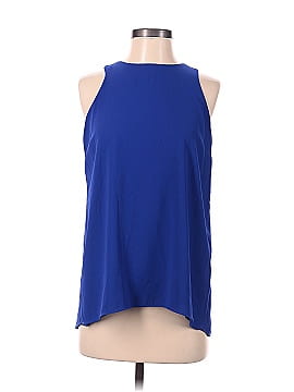 Vince Camuto Sleeveless Blouse (view 1)