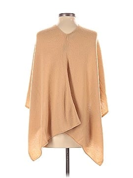 Letarte Poncho (view 2)