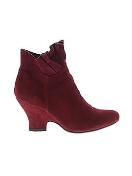 AUDLEY Ankle Boots (view 1)