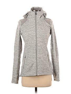 Athleta Track Jacket (view 1)